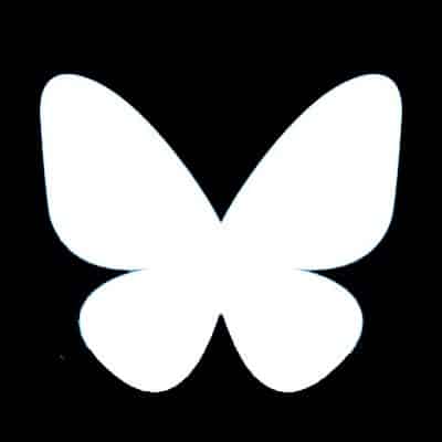 logo social rebelion - decorative