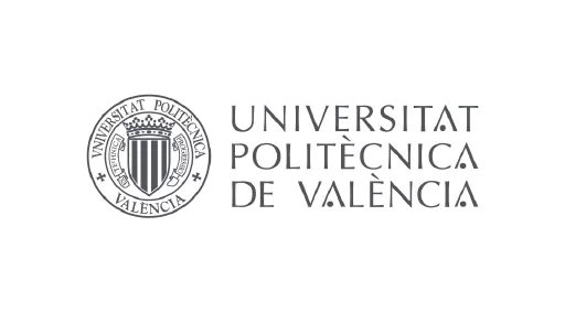 UPV<br />Universitat Politècnica de València 