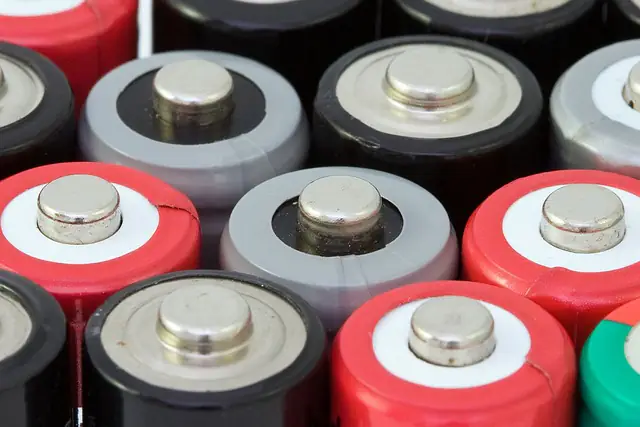 ICONS sparks the future of #EUSustainableBatteries with a social media campaign at Battery Innovation Days 2024