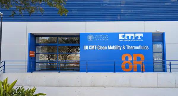 Inside REBELION: CMT on safe container design for lithium-ion batteries