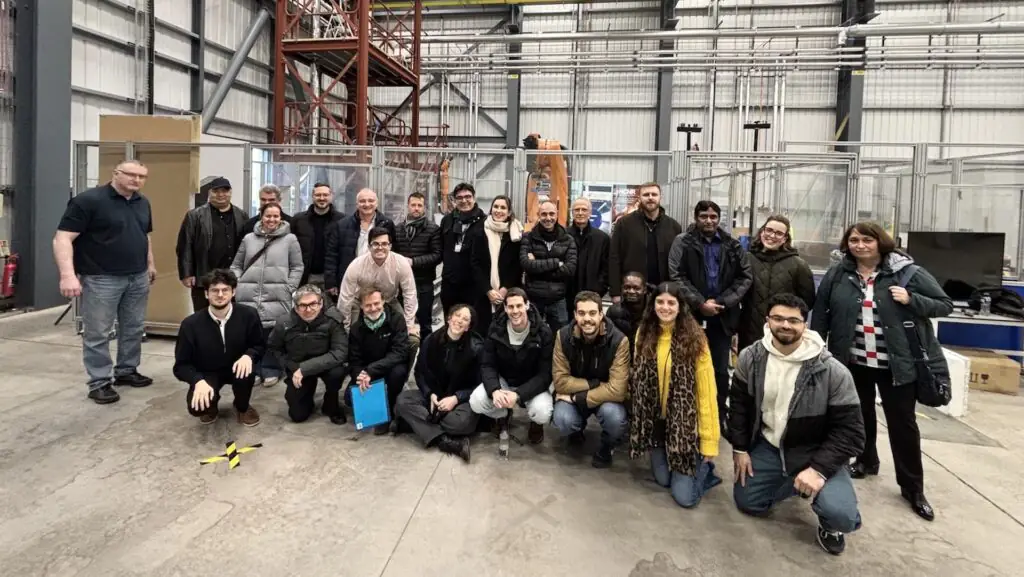 REBELION moves into its final year after Birmingham Review Meeting