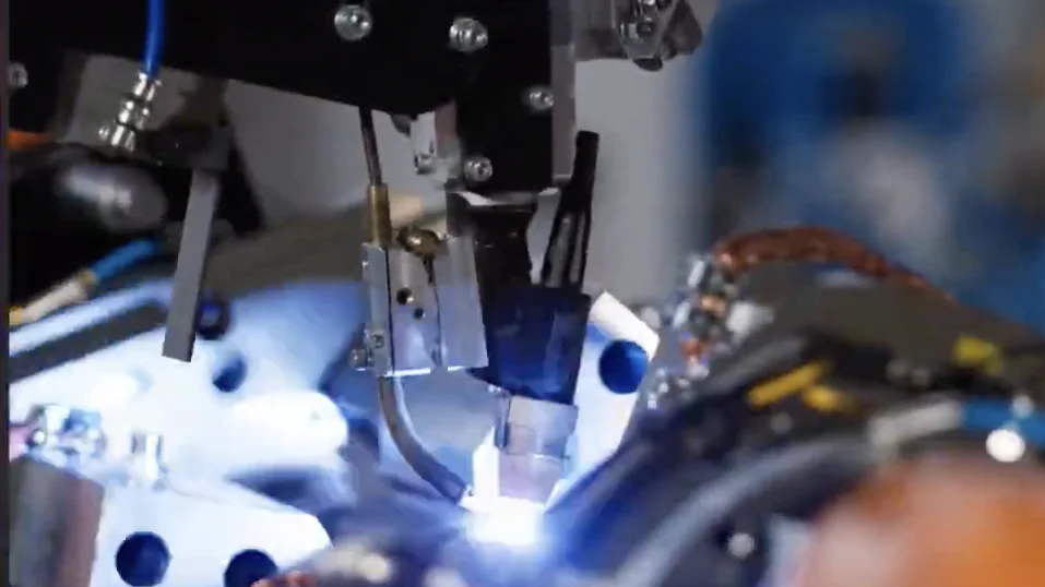 AI and Robotics Transforming Battery Inspection and Recycling