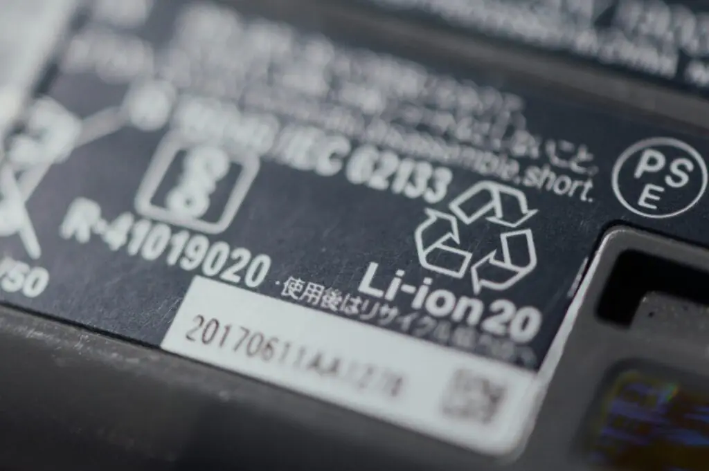 REBELION celebrates Global Recycling Day by promoting second-life batteries